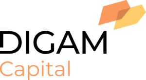 DIGAM Capital Logo
